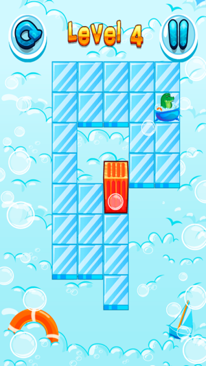 Block Puzzle Campaign(圖3)-速報App