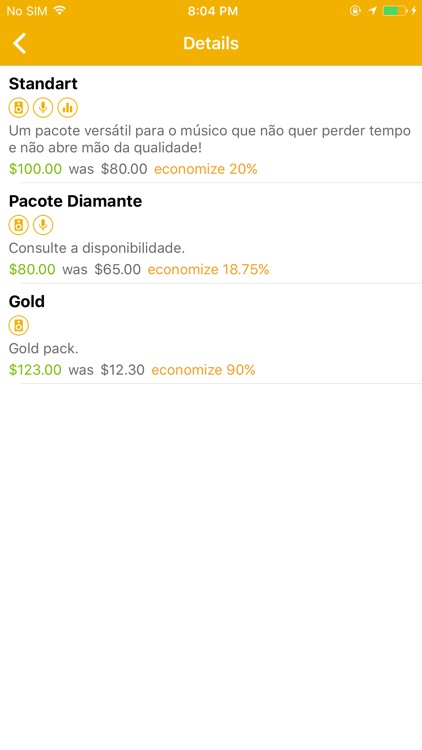 Tuttibox - Musicians & Bands