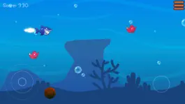 Game screenshot Shooting Shark hack