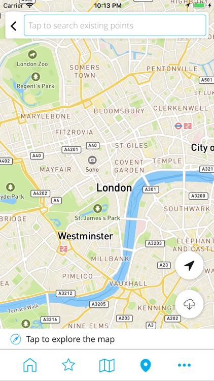 Flexi Concierge screenshot-3