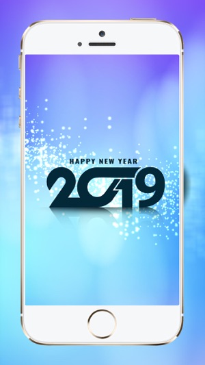 New Year Countdown Wallpapers(圖5)-速報App