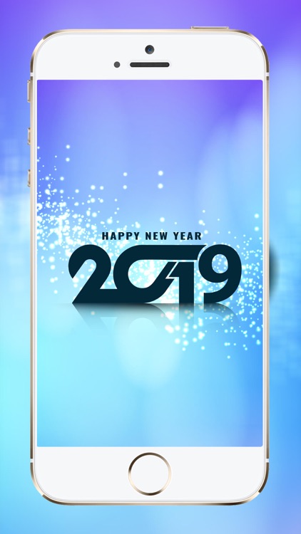 New Year Countdown Wallpapers screenshot-4