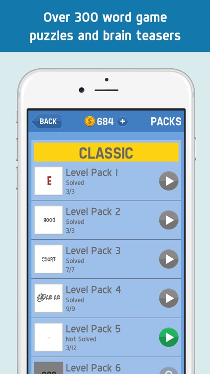 Word Tricky: Guessing Games screenshot-3