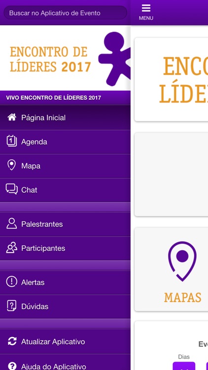 LÍDERES VIVO