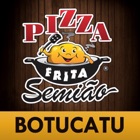 Pizza Frita Semi&atilde;o Botucatu icon