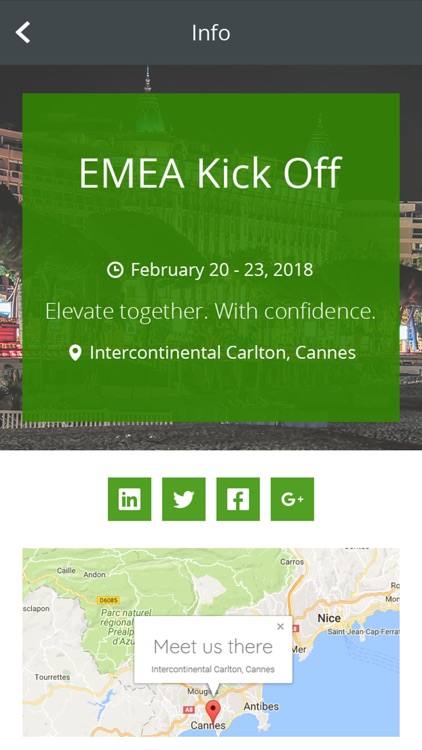 Quadient Kick Off screenshot-4