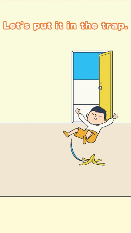 Tanaka comes to pick you up screenshot-3