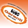 SUVO Garanti