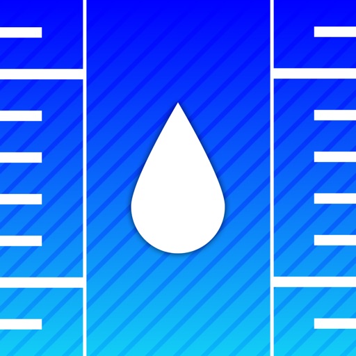 Drip Infusion - IV Rate Calc