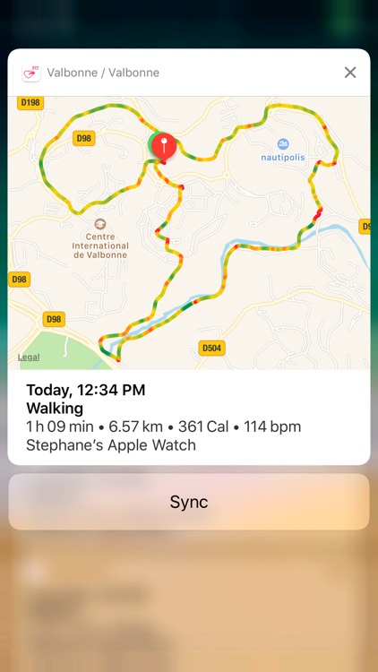 HealthFit