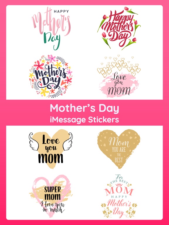 Screenshot #4 pour 100+ Mother's Day Wish for MOM