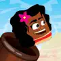 Hawaii Friends Adventure Game