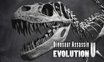Dinosaur Assassin: Evolution U Cheats