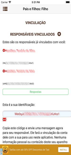 Pais e Filhos Filho(圖2)-速報App