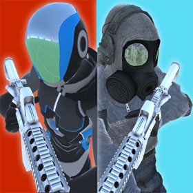 螢幕擷取畫面 (4) Guns of Wars Multiplayer Online
