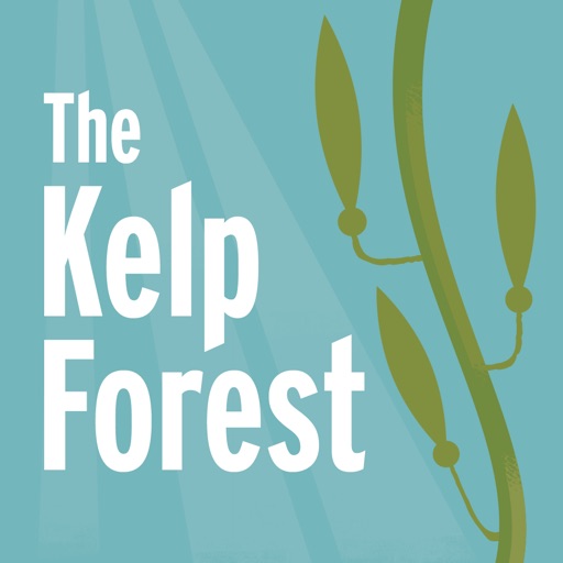 The Kelp Forest ebook icon
