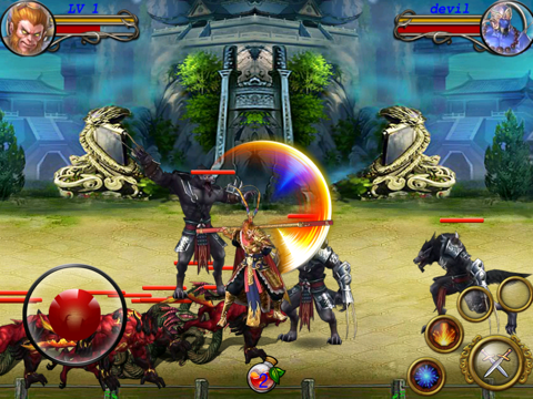 Screenshot #6 pour Arcade Monkey