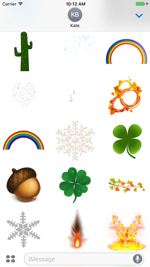 Nature In Colors(圖2)-速報App