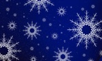 Amazing Snowflakes