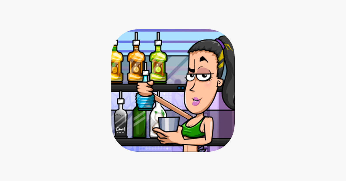 Bartender Perfect Mix im App Store