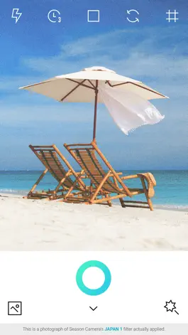 Game screenshot SUMMER - Season Camera mod apk