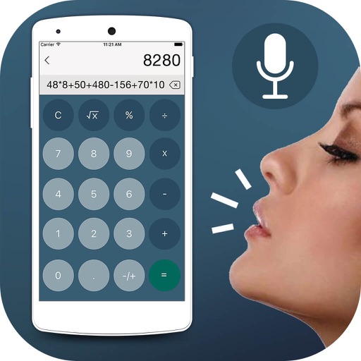 Best Voice Calculator