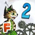 Pettson's Inventions 2 App Support