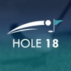 Hole 18