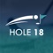 The Hole 18 app is designed to help golf tournament planners and golf enthusiasts plan and manage a golf event with ease