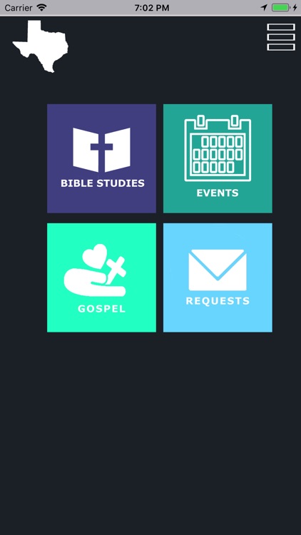 Capitol Commission Texas