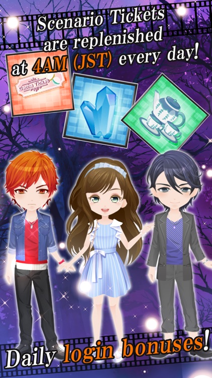 Mystery at the Movie Club screenshot-4