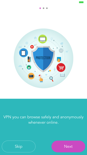 VPN-Security VPN Proxy-Vpn Access(圖2)-速報App