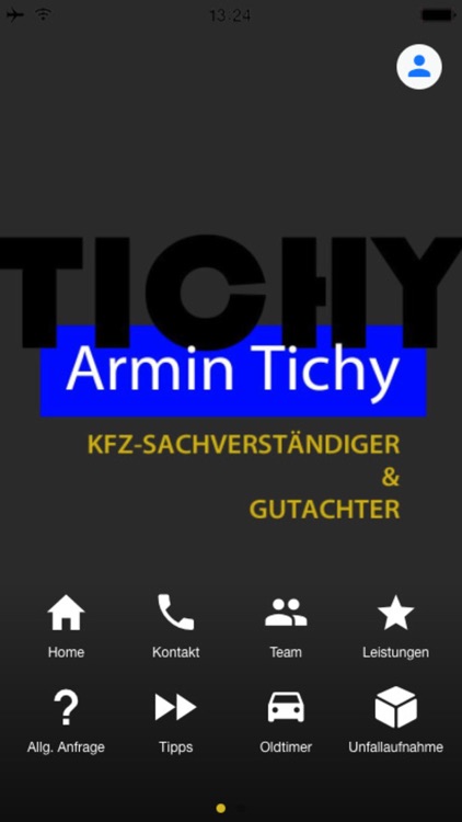 Armin Tichy