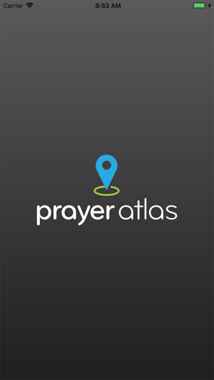 Prayer Atlas(圖1)-速報App