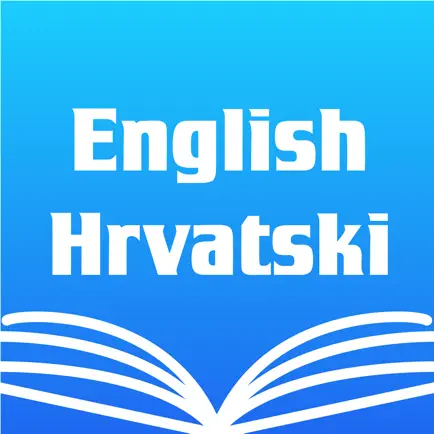Croatian English Dictionary + Читы