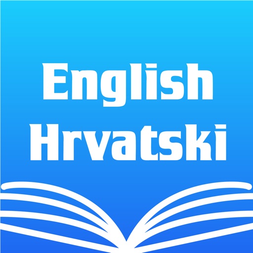 Croatian English Dictionary +