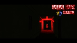 Horror House Simulator 3Dのおすすめ画像5