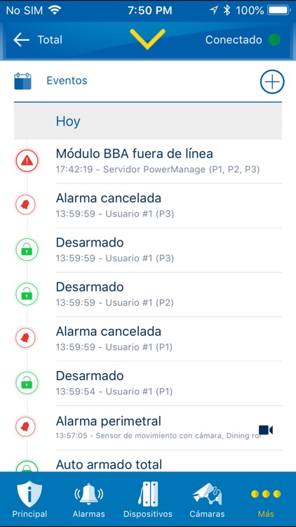 ADT-MX Go screenshot-4