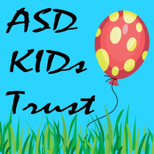 ASD Kids Trust icon