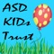 ASD Kids Trust was established in 2004 - it was established to meet the need for professionals and families to be able to fundraise for individual persons or small groups with Autism Spectrum Disorders