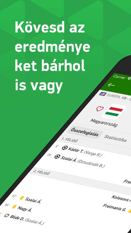 Eredmenyek.com
