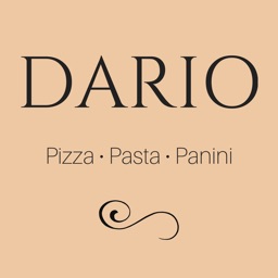 Dario Pizza Pasta Panini