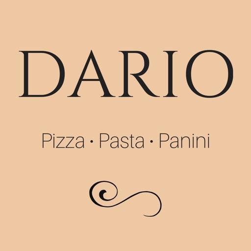 Dario Pizza Pasta Panini by Menuocity LLC