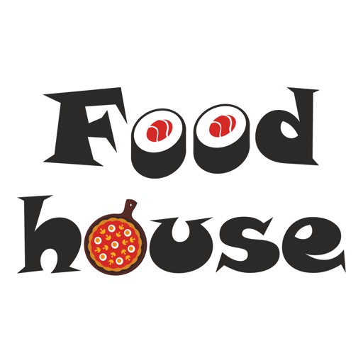 Food House | Севастополь icon