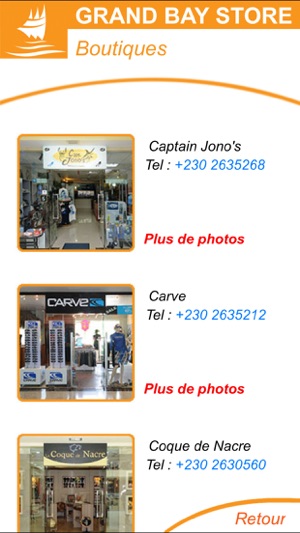 Grand Bay Store(圖2)-速報App