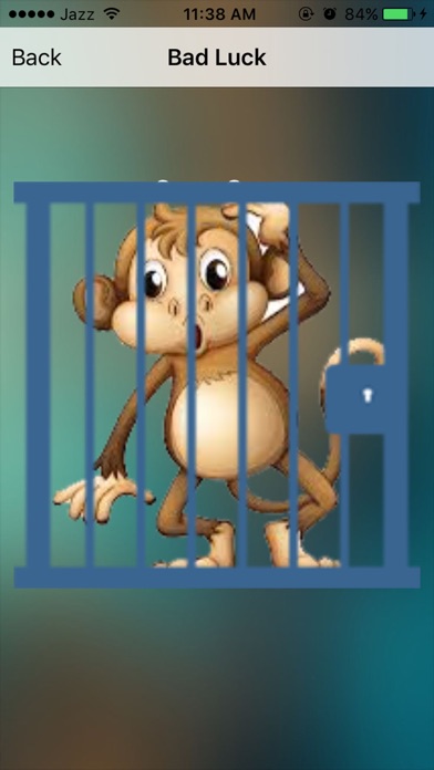 Find the Monkey–Monkey Puzzle screenshot 2