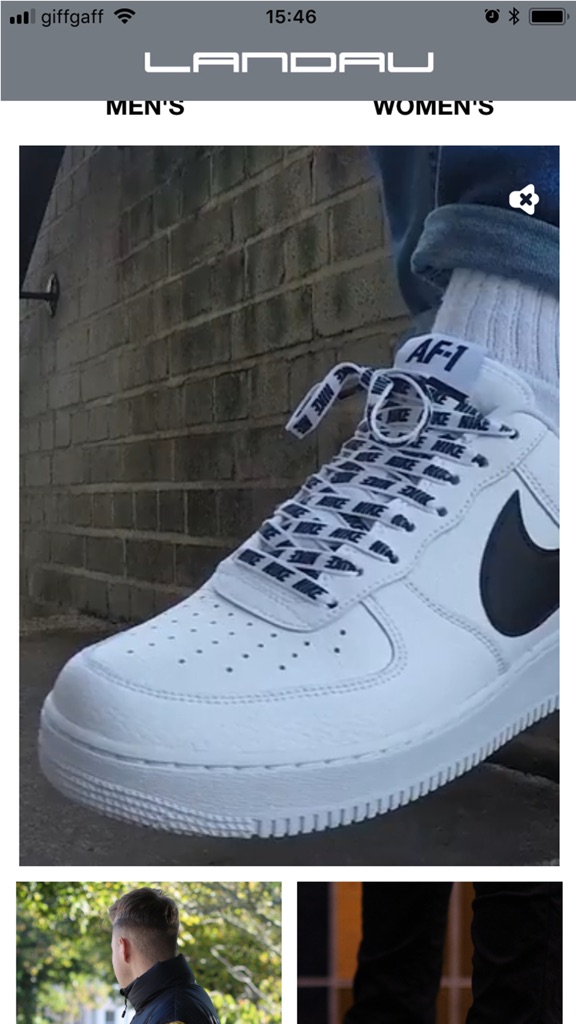 【图】Landau Store(截图1)