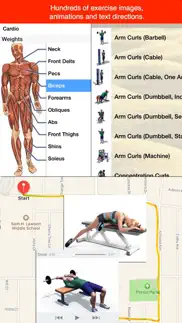 gymgoal pro айфон картинки 1