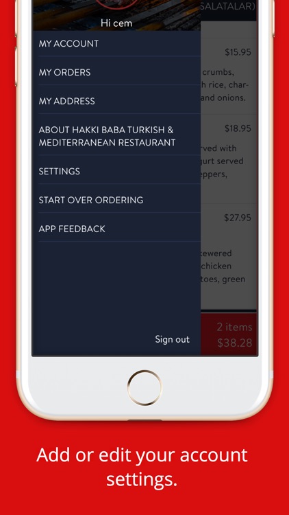 Hakki Baba screenshot-3