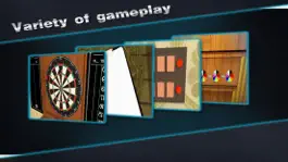 Game screenshot Escape The Rooms 3 apk
